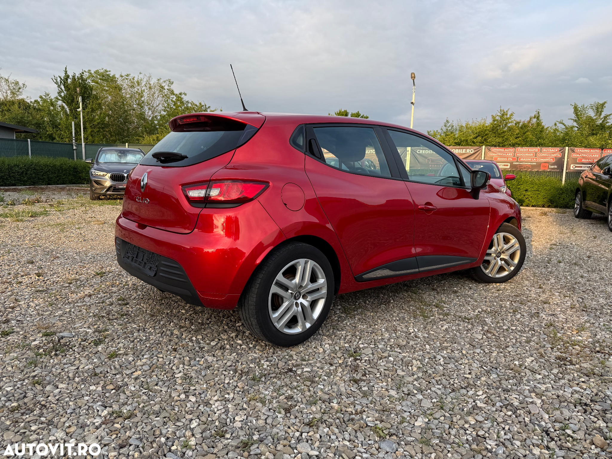 Renault Clio (Energy) TCe 90 Bose Edition - 5