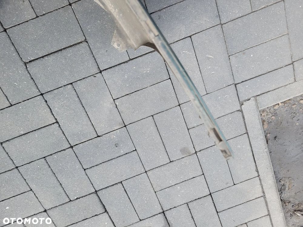 Toyota Corolla Verso I 01-04r  Zderzak przedni - 10