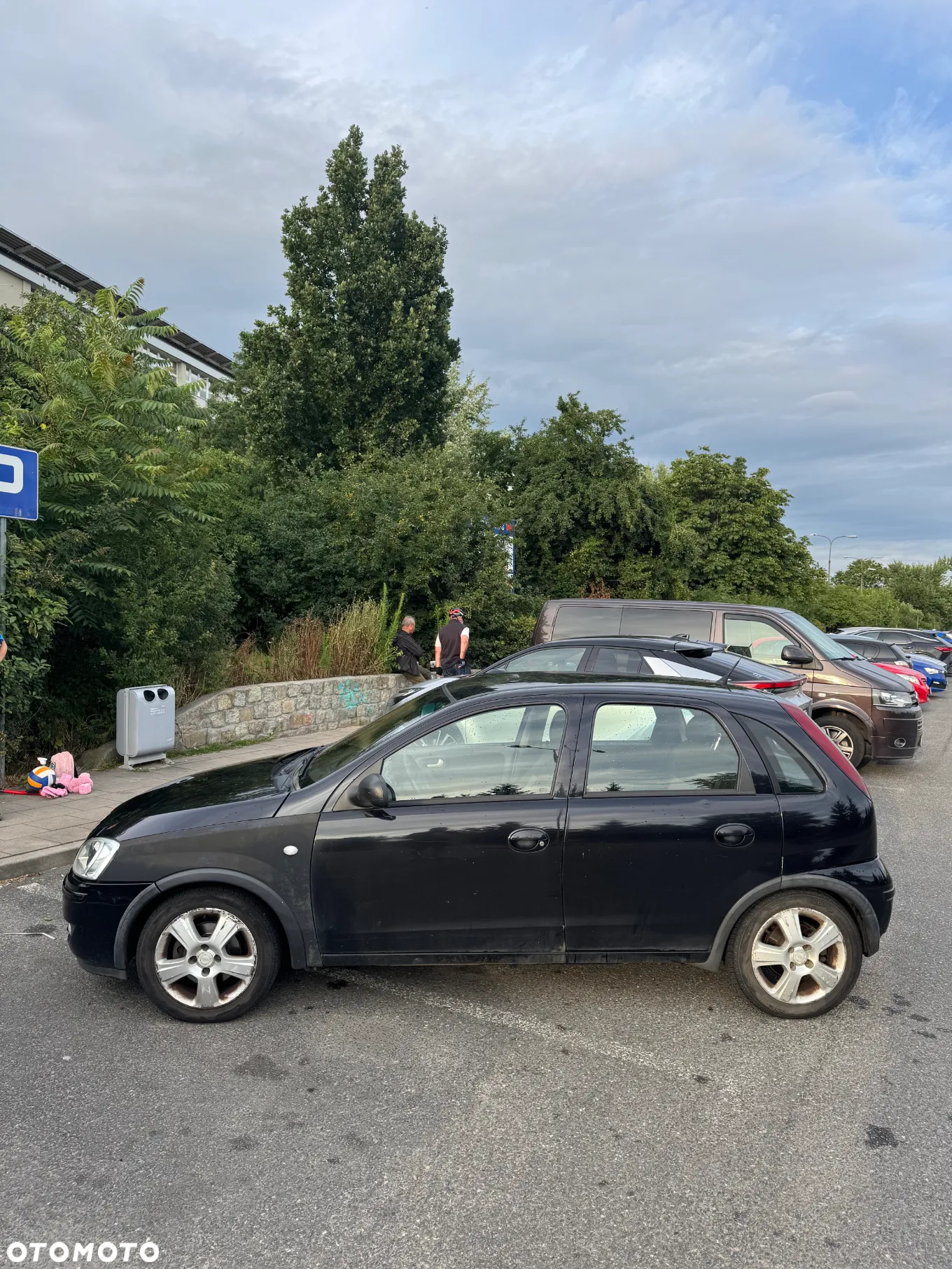 Opel Corsa 1.8 16V Enjoy - 6