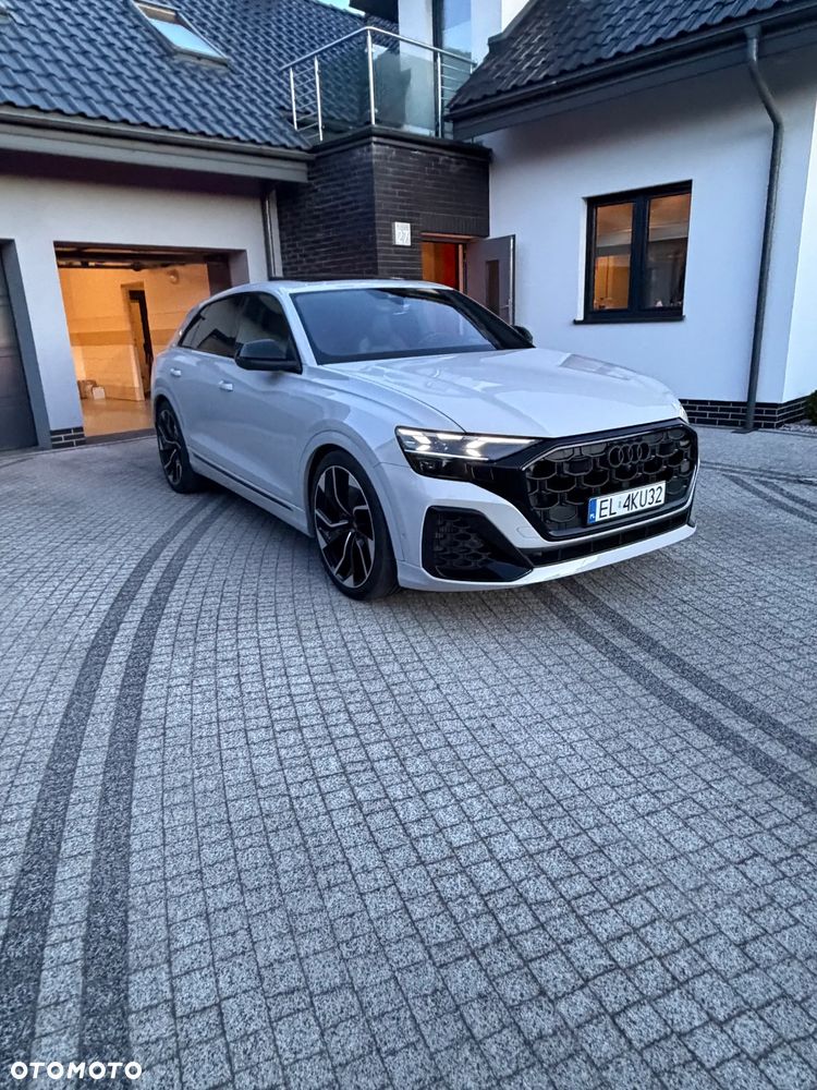 Audi SQ8 - 3
