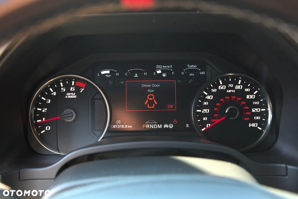 Ford F150 - 18