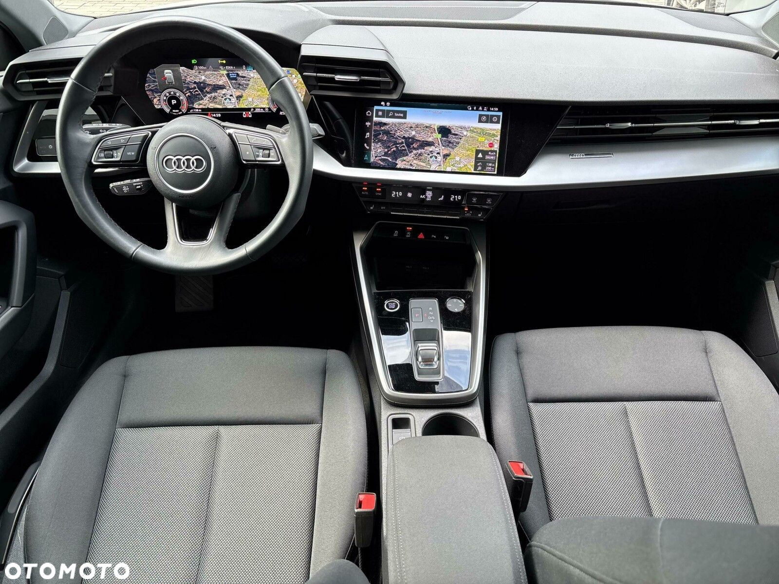 Audi A3 - 10