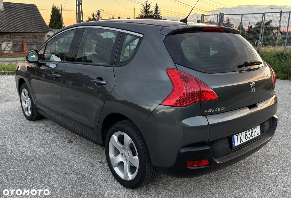 Peugeot 3008 155 THP Premium - 7