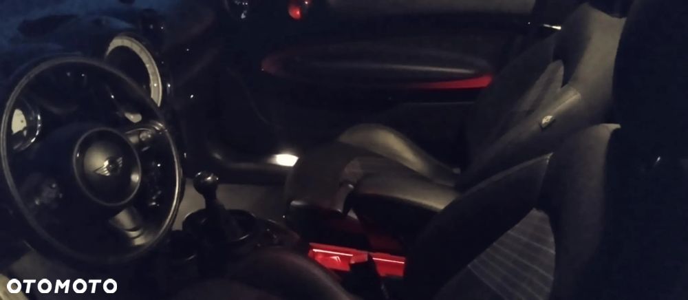 MINI Paceman Cooper SD - 19