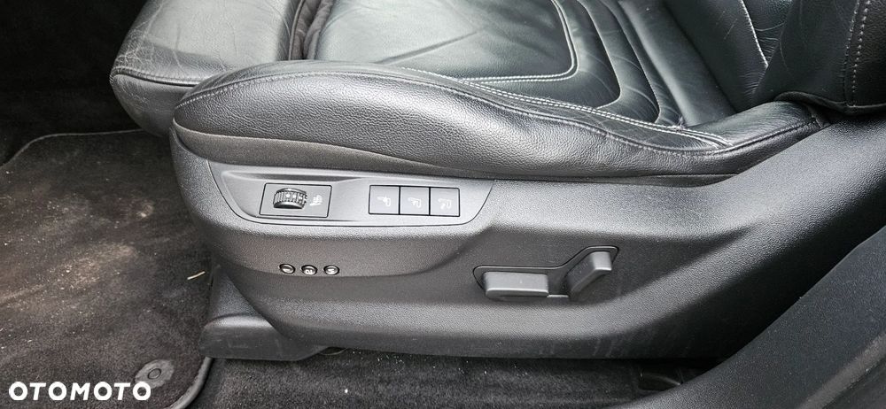 Citroën DS5 THP 200 SoChic - 13