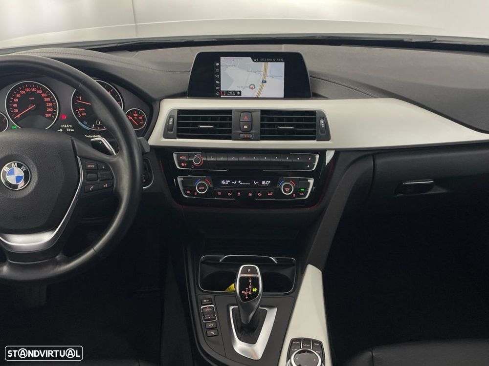 BMW 420 Gran Coupé d Line Sport Auto - 15