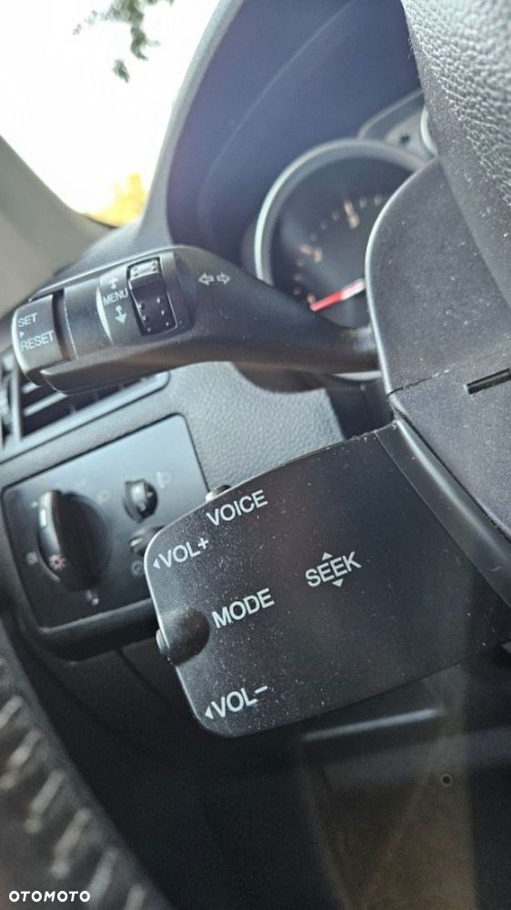 Ford Kuga - 23