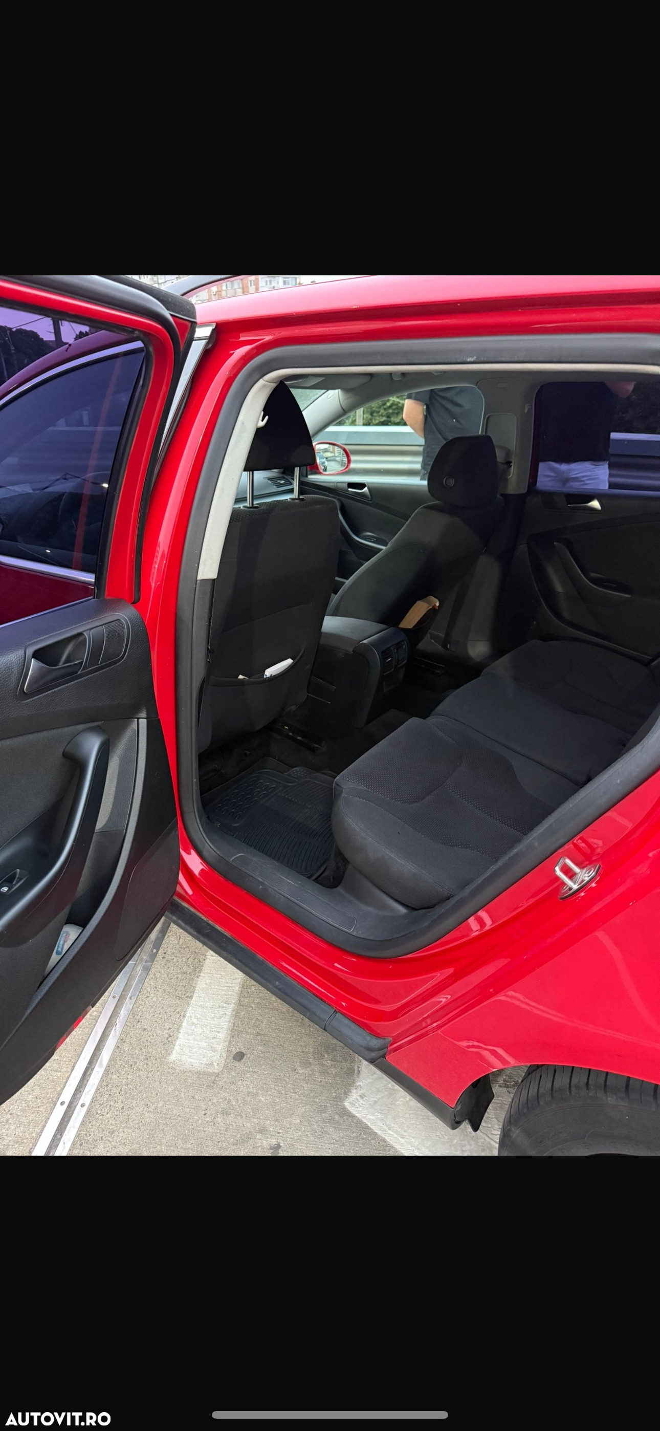 Volkswagen Passat 2.0TDI Highline DPF - 3