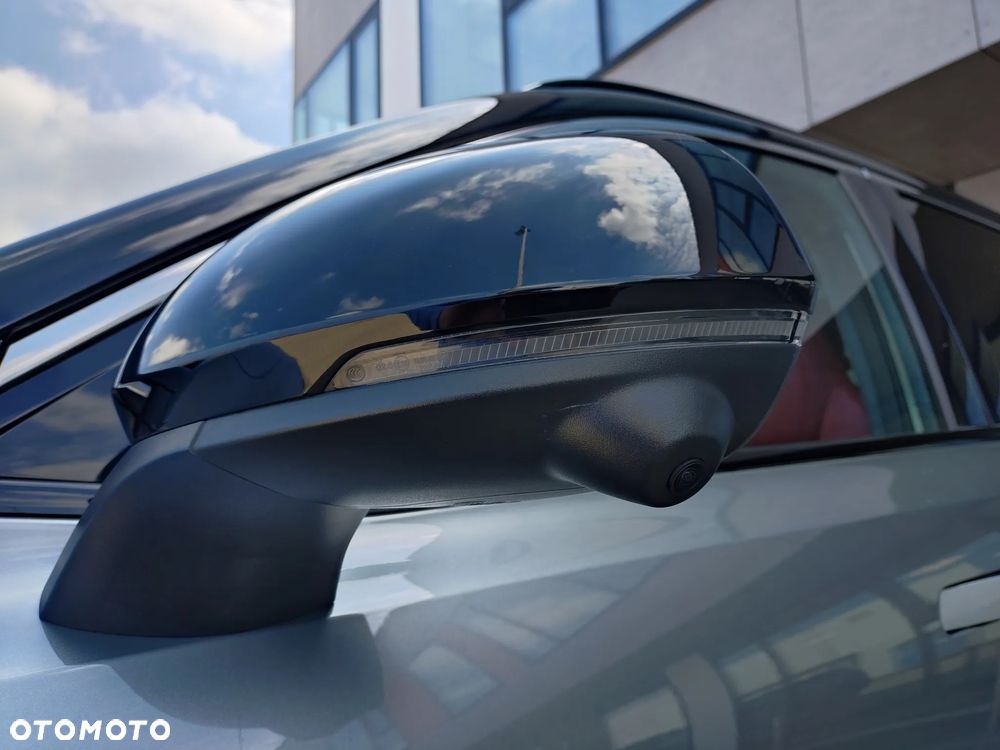BAIC 5 Beijing 1.5T Luxury DCT - 11