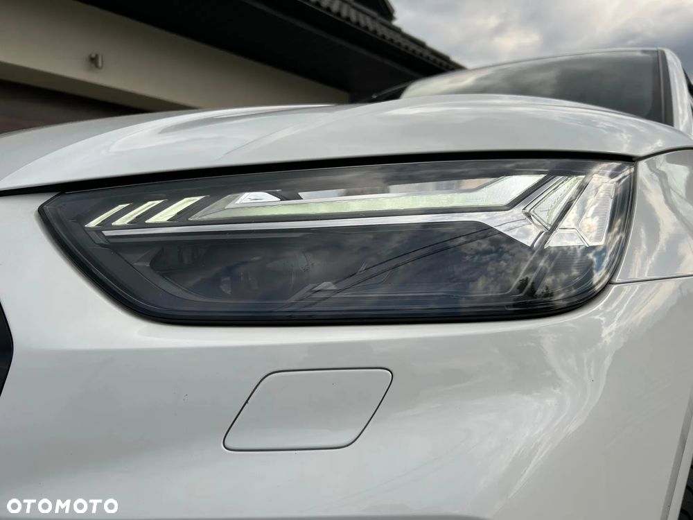 Audi Q5 40 TDI mHEV Quattro S Line S tronic - 38