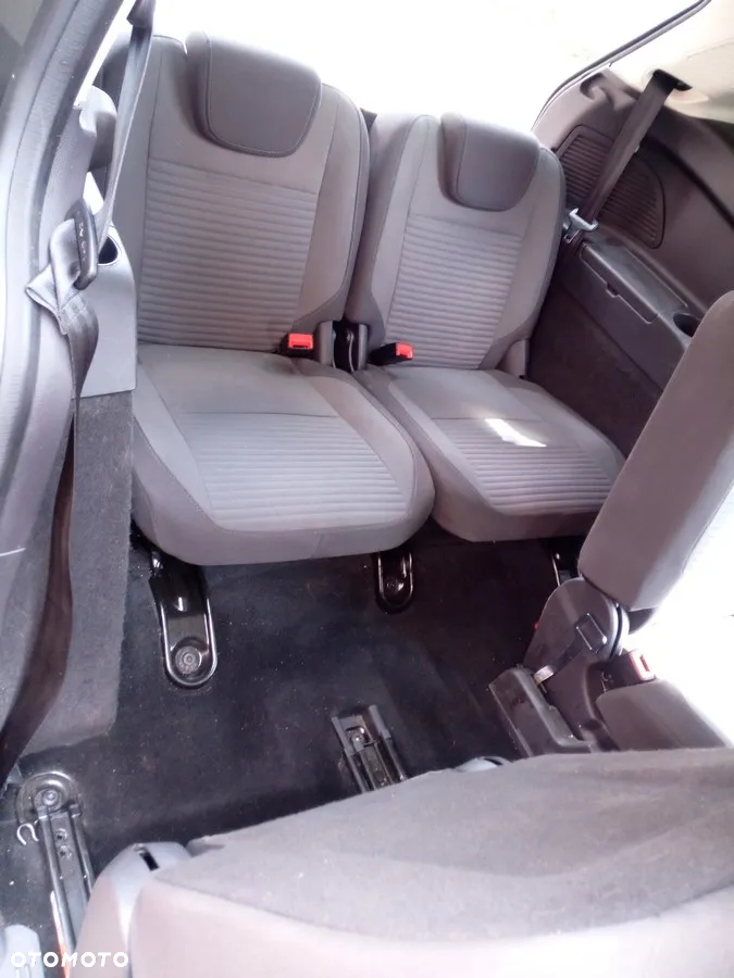 Ford Grand C-MAX 1.0 EcoBoost Start-Stopp-System Titanium - 21