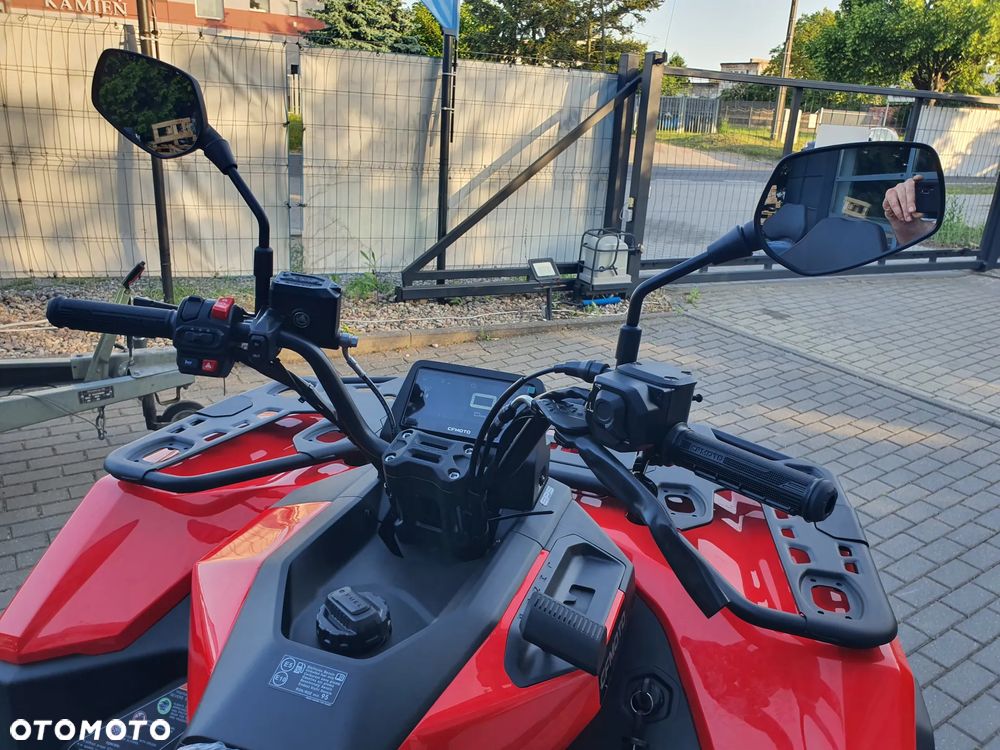 CFMoto CForce - 5