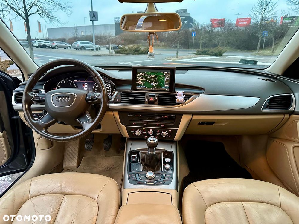 Audi A6 Limousine 2.0 TDI - 4