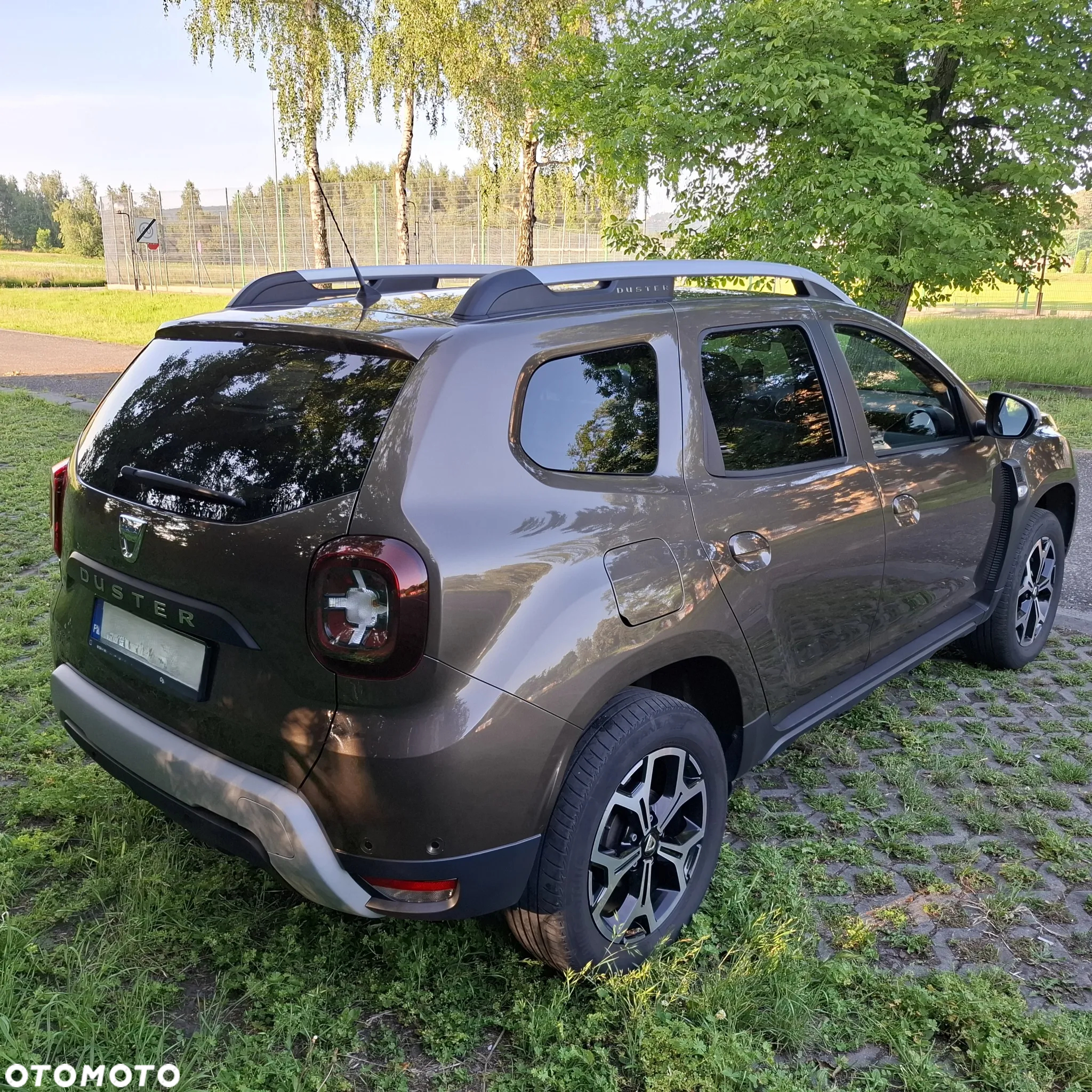 Dacia Duster 1.0 TCe Prestige - 7