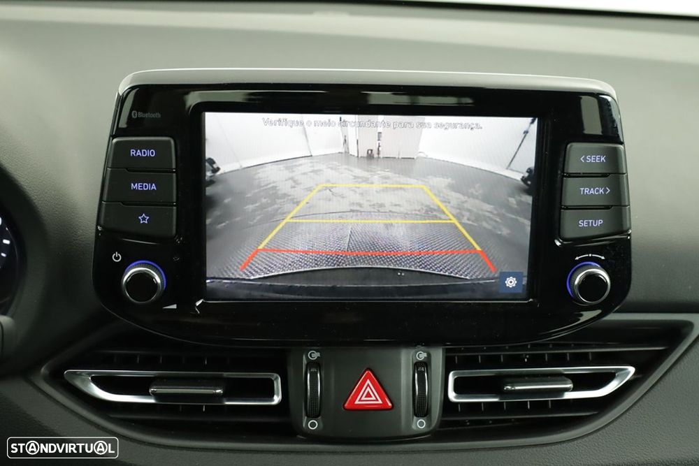 Hyundai i30 - 10