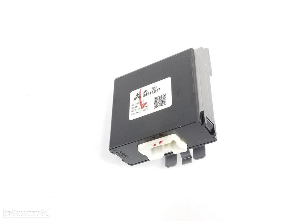 MÓDULO ELETRÓNICO MITSUBISHI LANCER BERLINA CY0 - 1