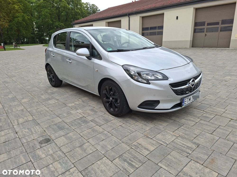 Opel Corsa - 2