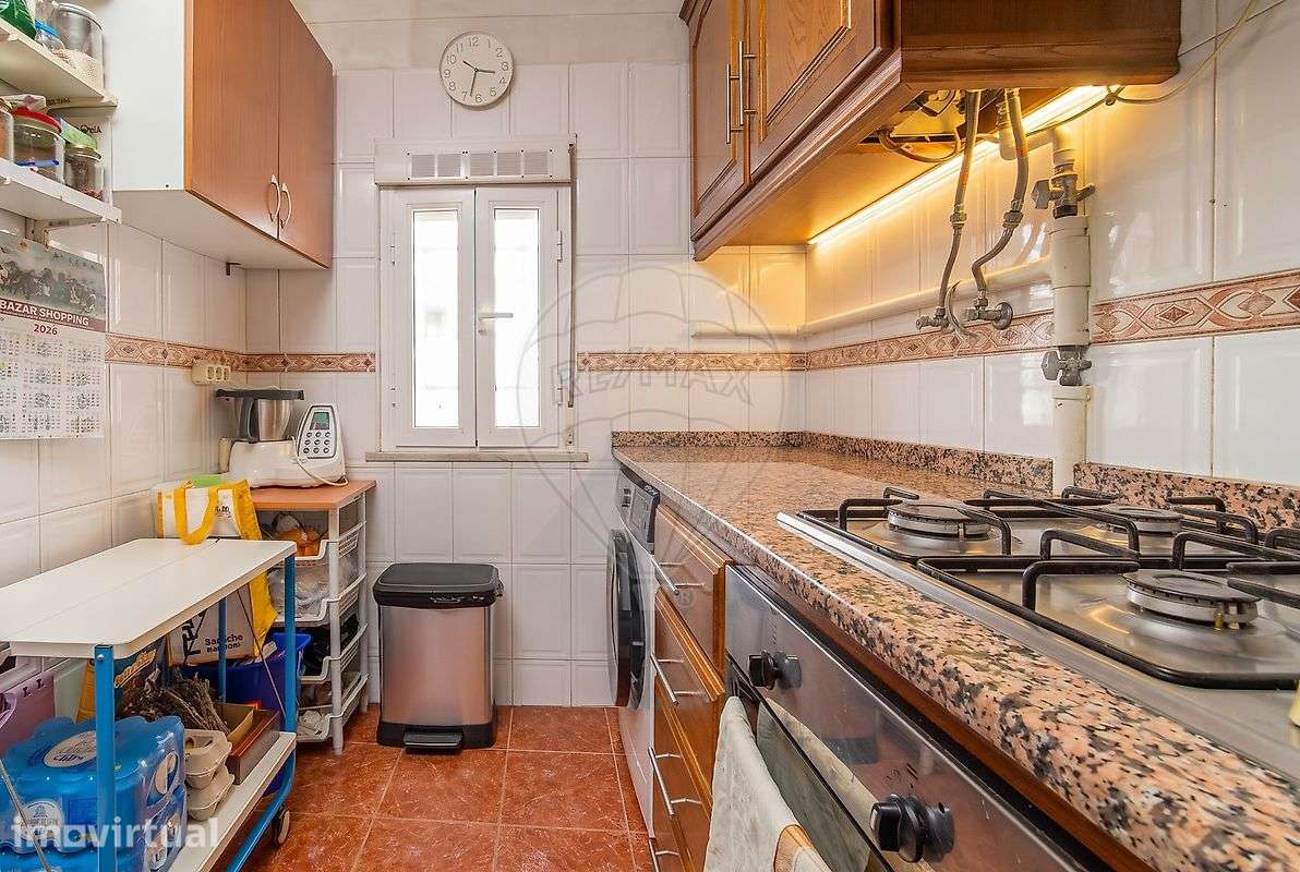 Apartamento T3 para venda - Grande imagem: 3/15