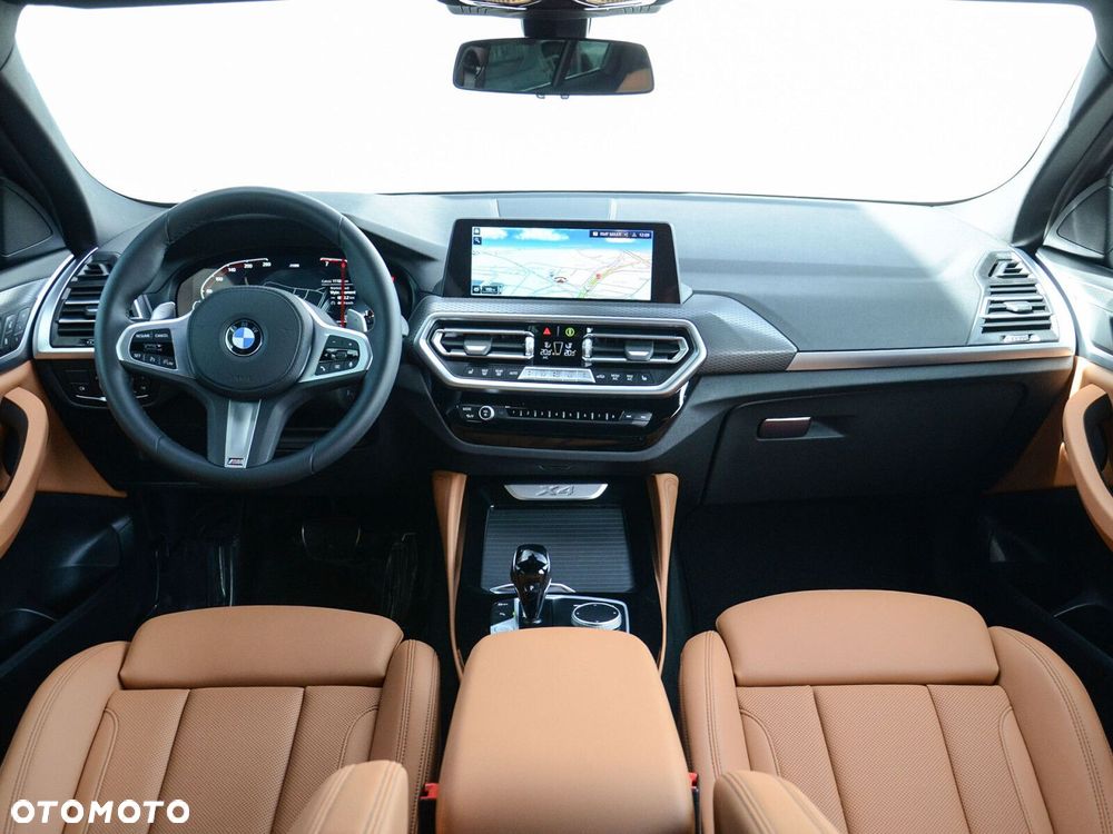 BMW X4 - 4
