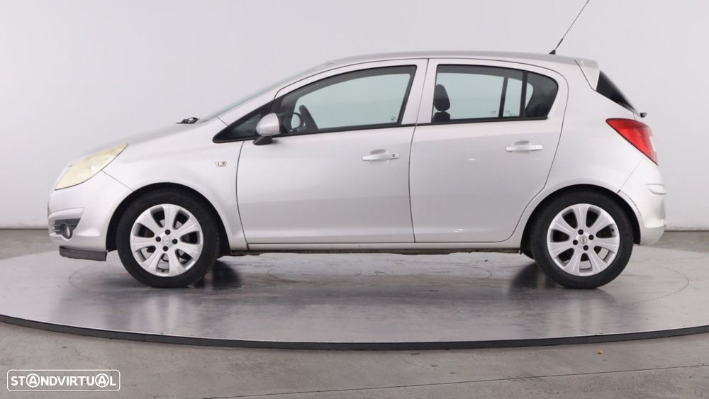 Opel Corsa 1.3 CDTi Enjoy EcoFLEX - 1