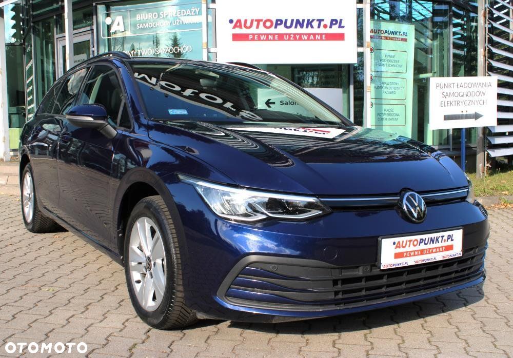 Volkswagen Golf - 3