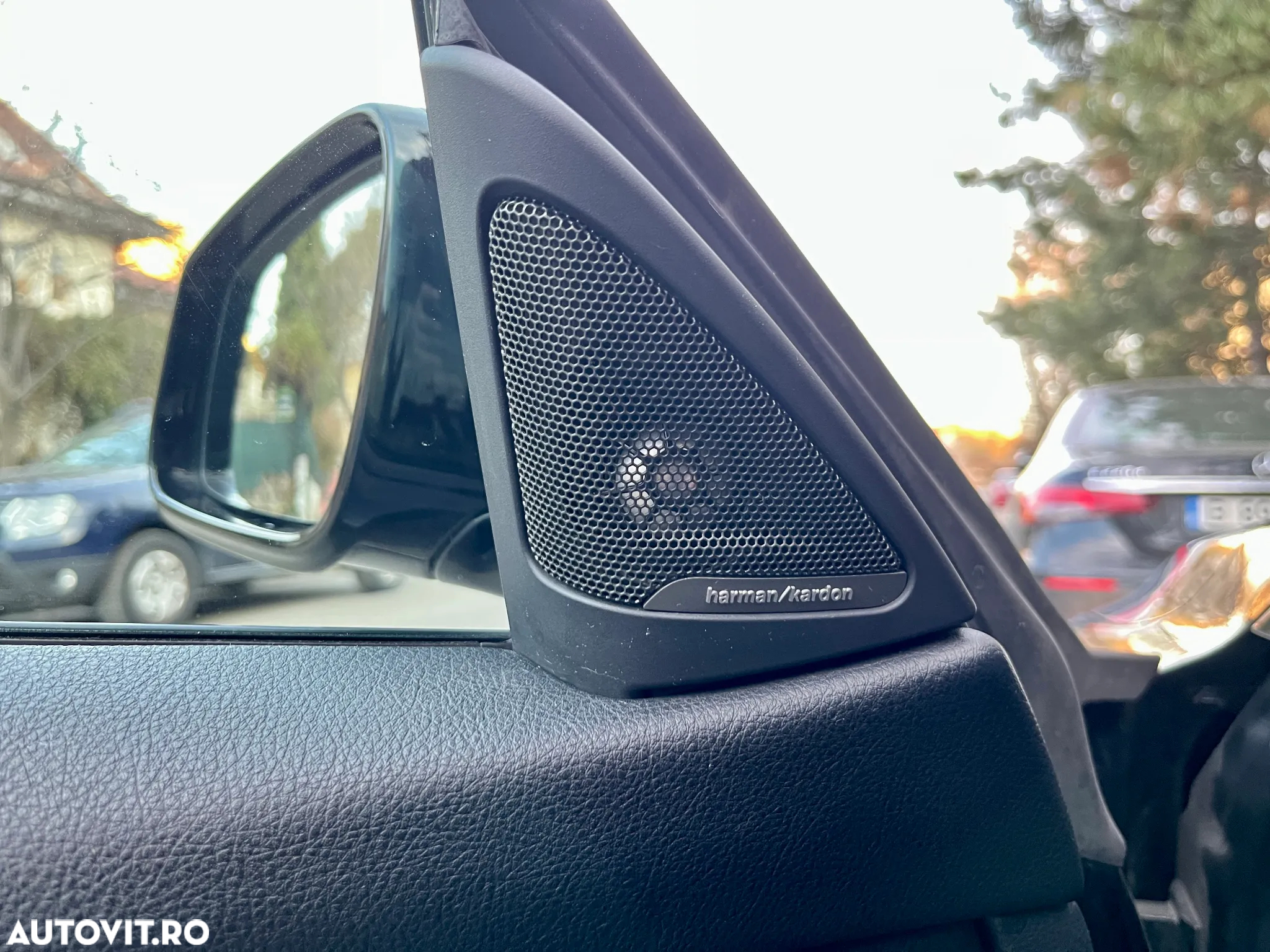 BMW Seria 4 435i Coupe Sport-Aut. M Sport - 7