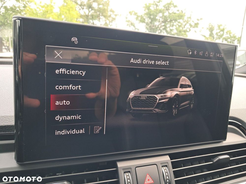 Audi Q5 - 22