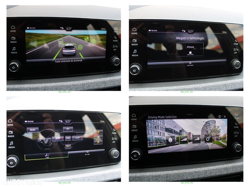 Skoda Kamiq 1.0 TSI Selection - 22