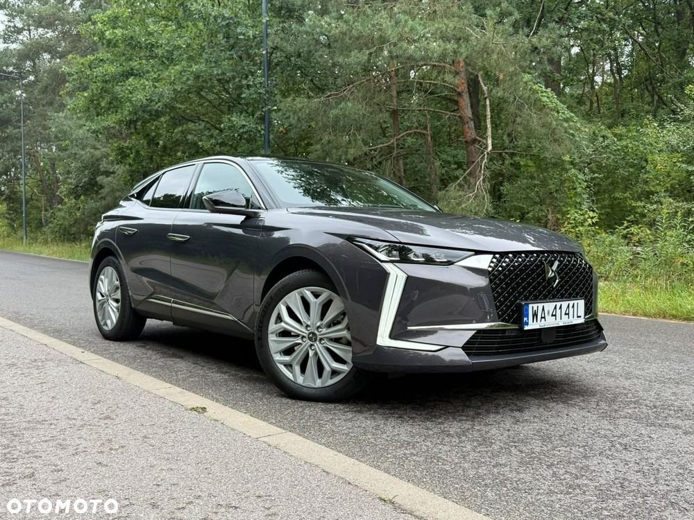 DS Automobiles DS 4 1.6 E-Tense Antoine de Saint Exupéry - 18