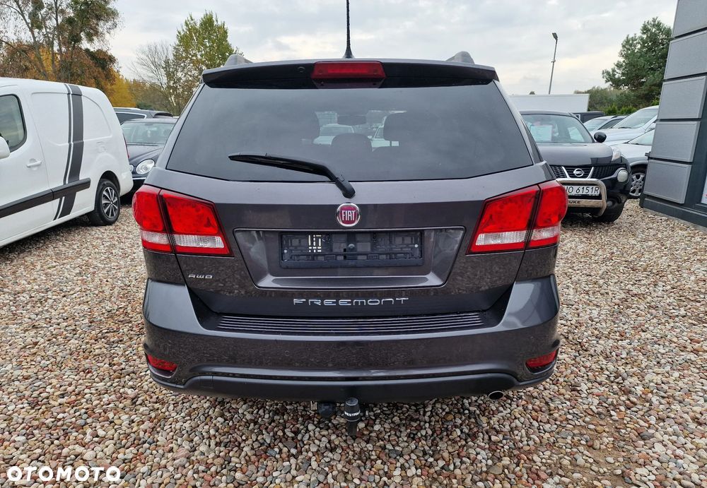 Fiat Freemont - 6