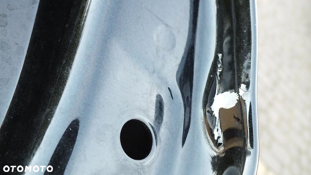 Drzwi przednie prawe Alfa Romeo Giulia - 9