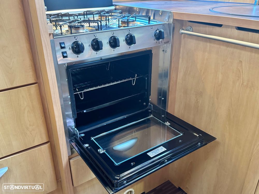 Pilote Reference 670 - 23