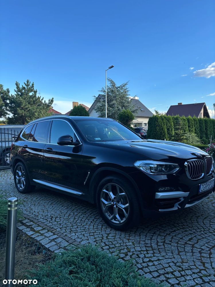 BMW X3 - 22