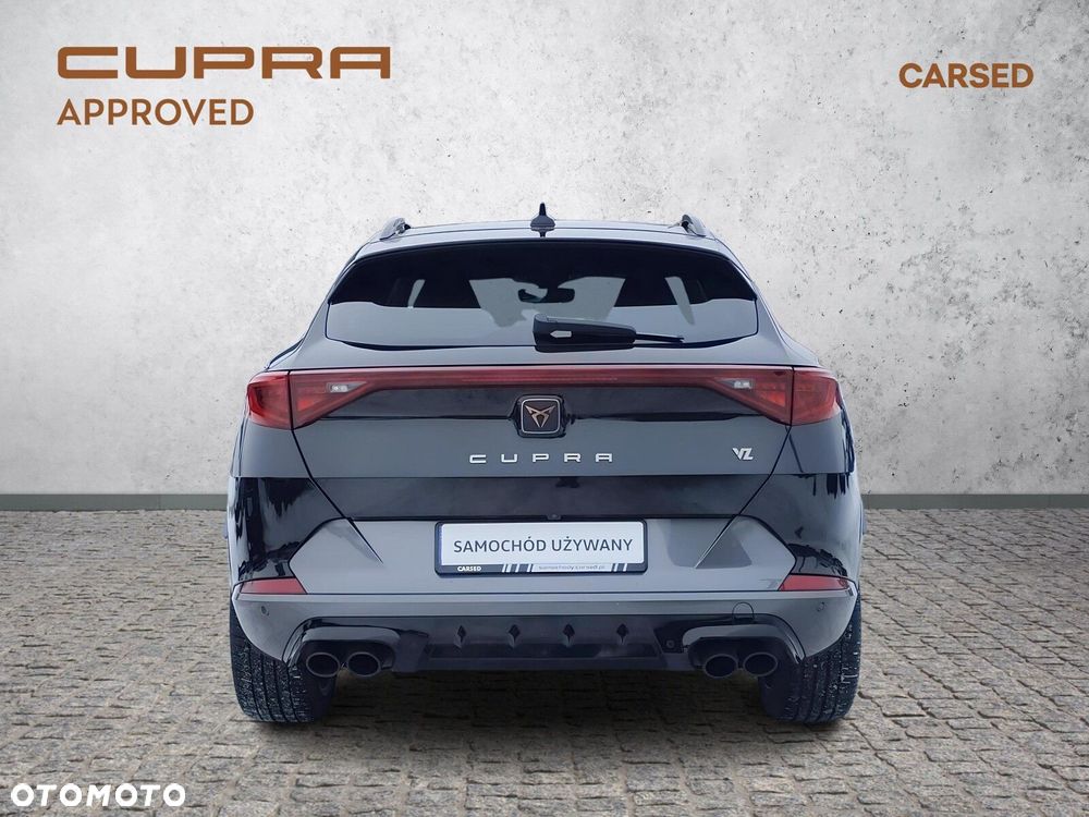Cupra Formentor - 6