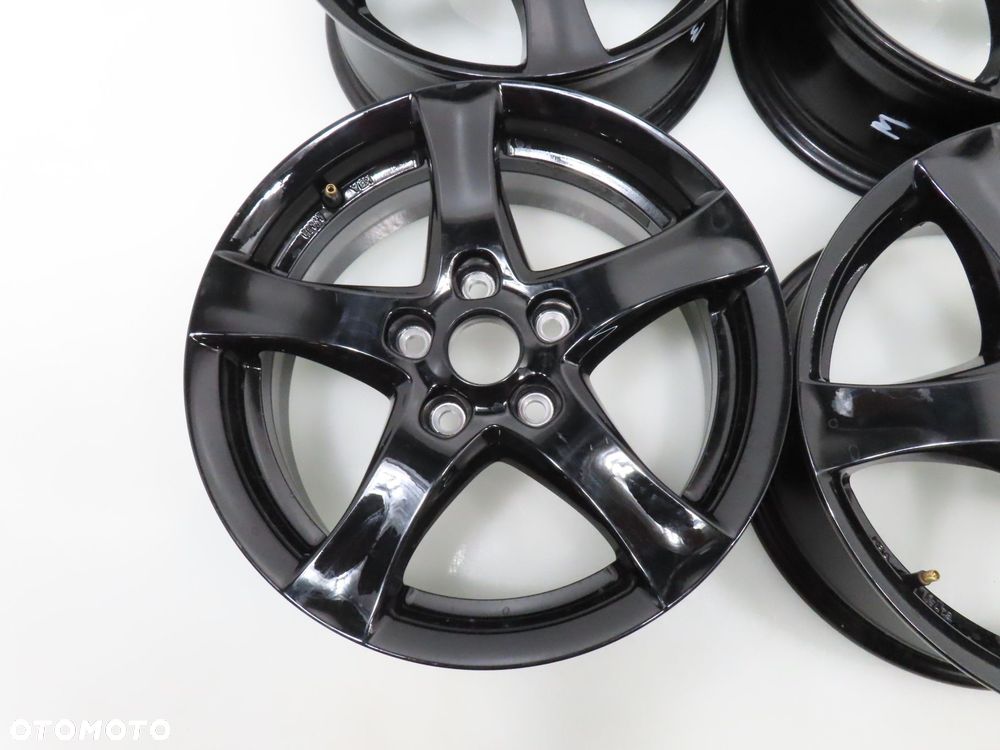 Alufelgi 16'' Audi VW Seat Skoda 5x112 6J ET48 - 5