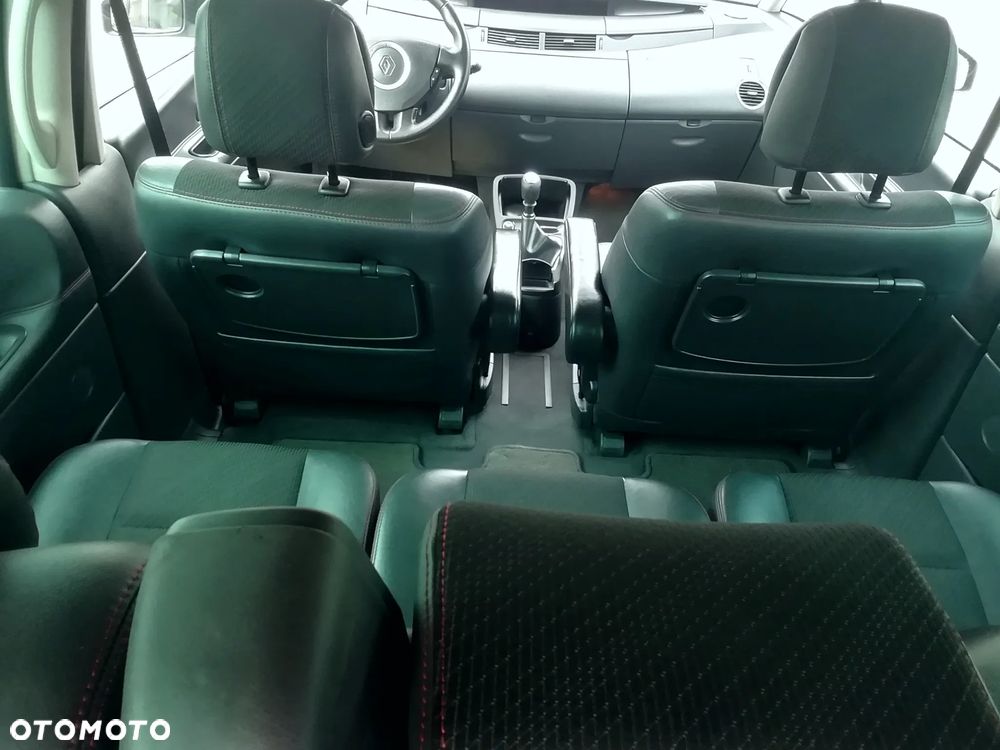 Renault Espace 2.0 Expression - 14