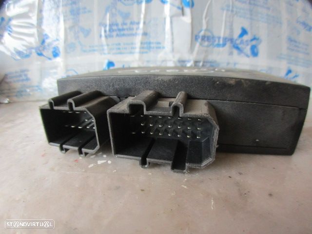 Modulo 1C0959799F 5DK00821450 SEAT LEON 2004 1.9TDI 150CV 5P PRETO Módulo Conforto/Conveniência - 3