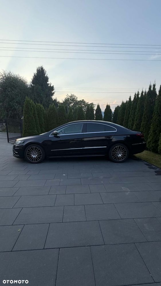 Volkswagen CC - 5