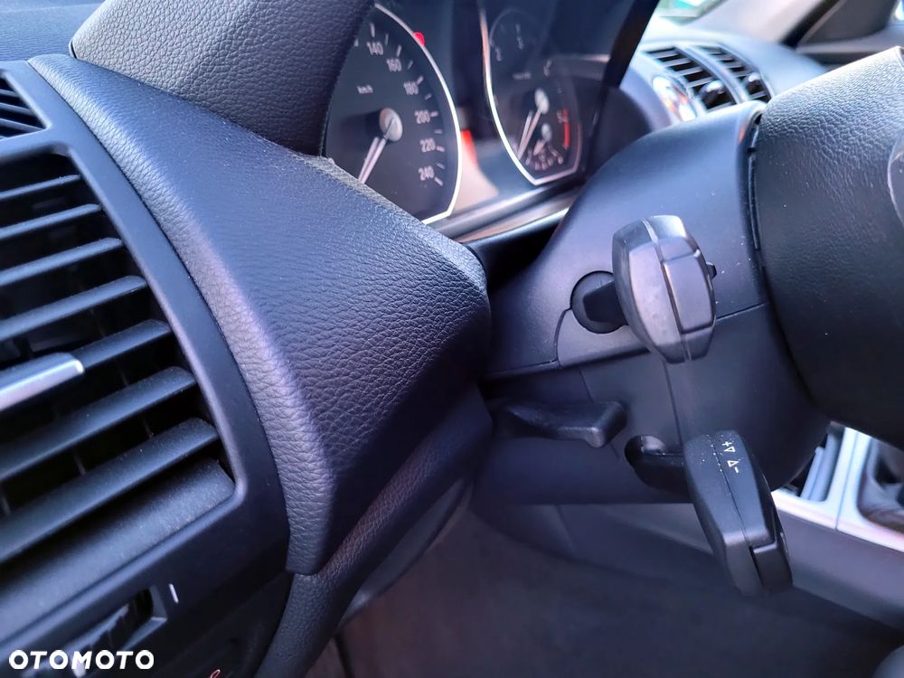 BMW Seria 1 118d - 21