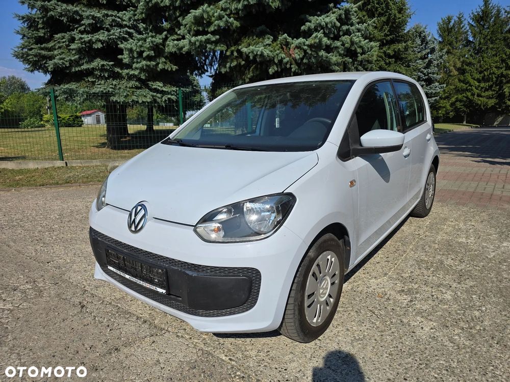 Volkswagen up! - 11