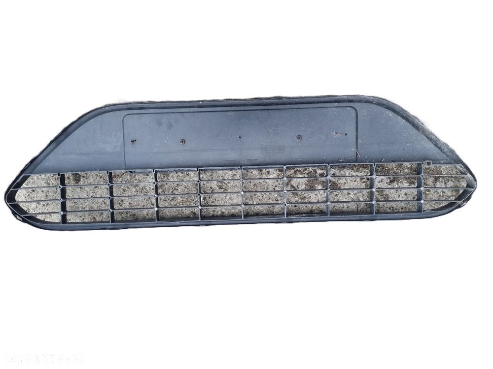 FORD FOCUS II MK2 07-11 2009 r. LIFT KOMBI kratka zderzaka przód * - 5