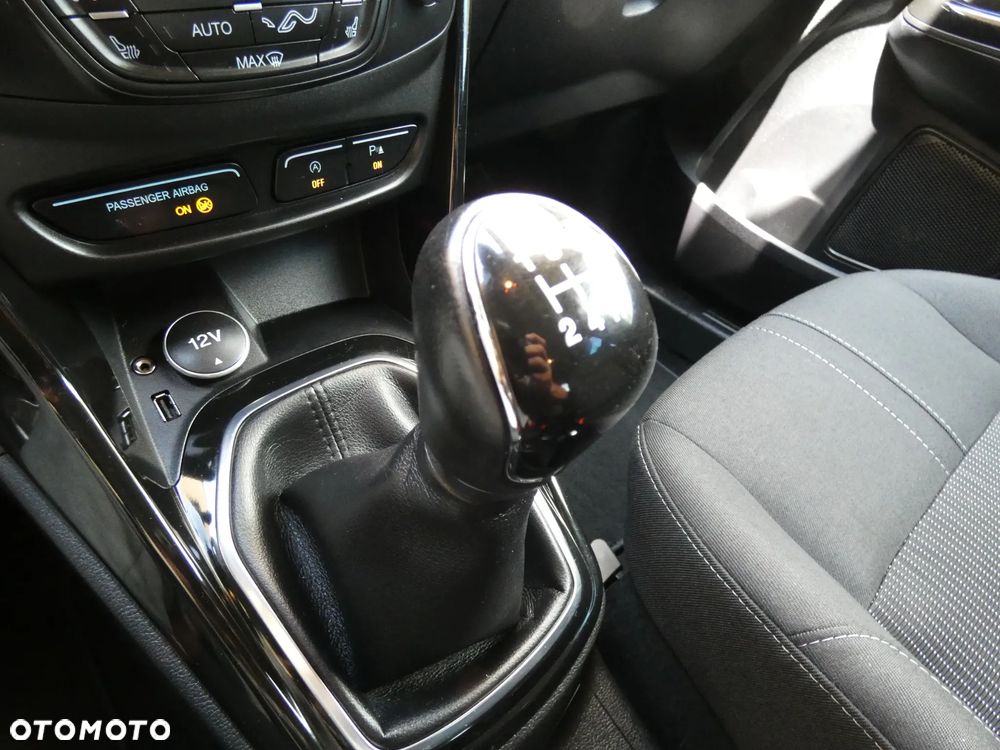 Ford B-MAX 1.0 EcoBoost Titanium X ASS - 35
