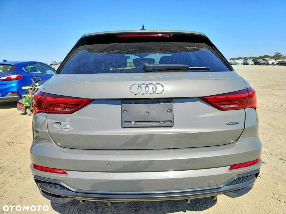 Audi Q3 - 7