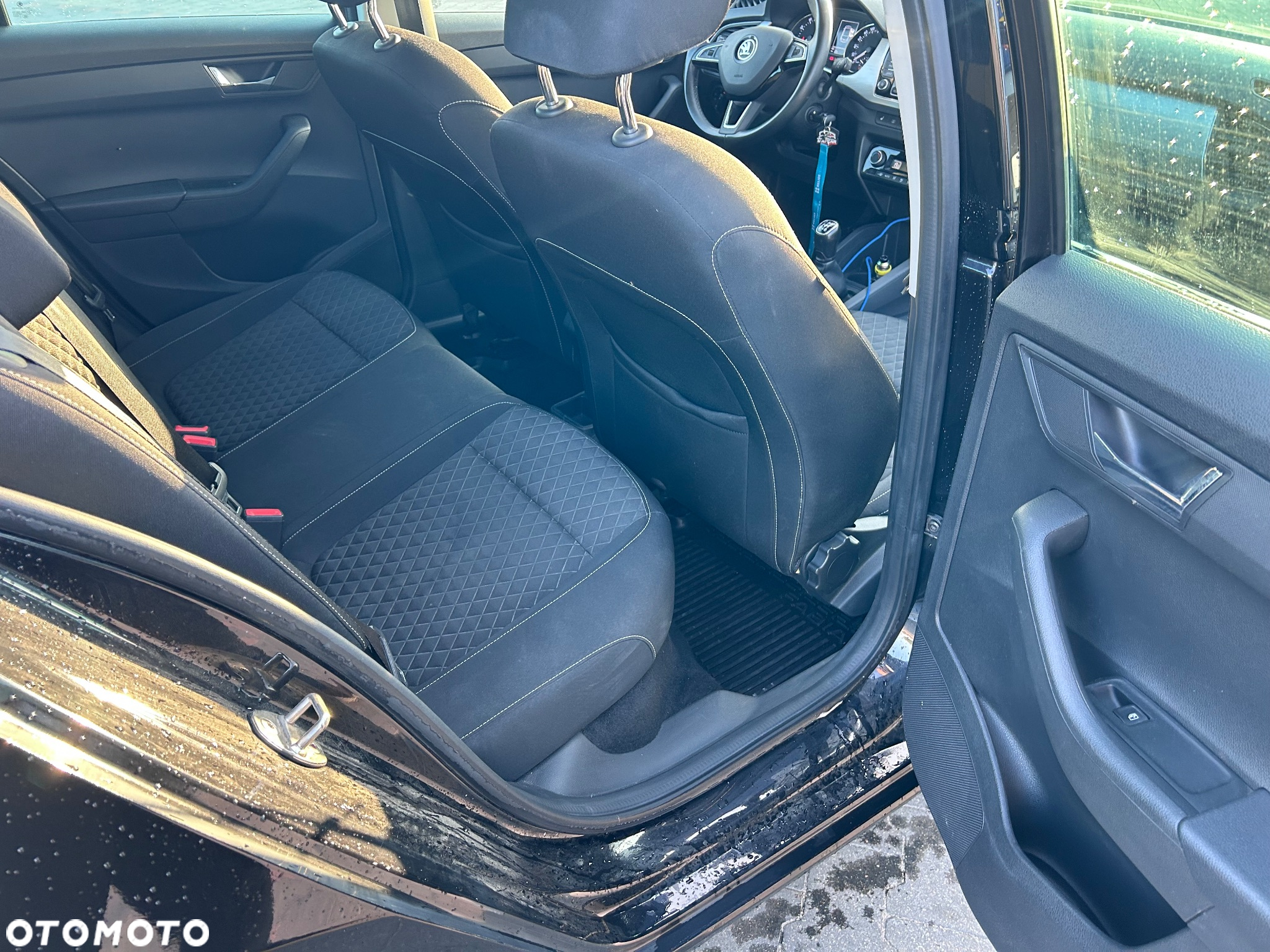 Skoda Fabia 1.0 Drive - 15
