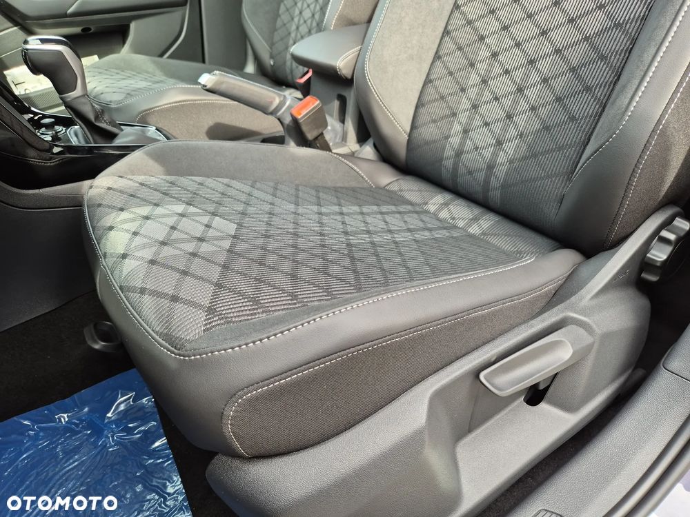 Volkswagen T-Cross 1.5 TSI ACT R-Line Plus DSG - 12