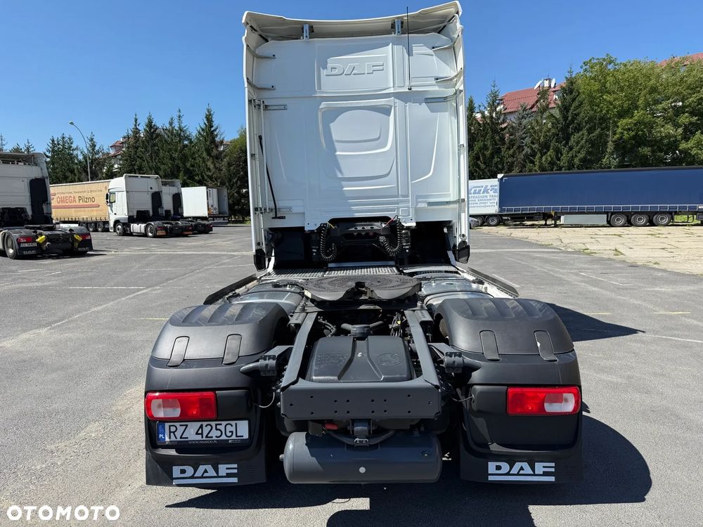 DAF XG 480 FT - 6