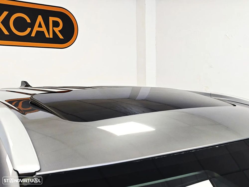 Mitsubishi Outlander - 20