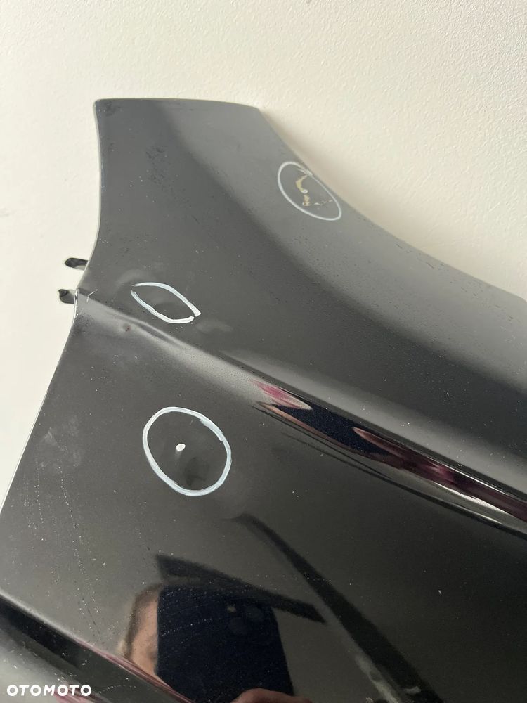 Błotnik przedni prawy Seat Tarraco 5FJ821106 - 5