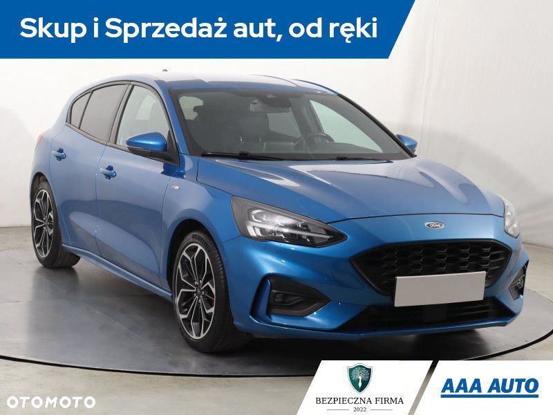 Ford Focus - 3