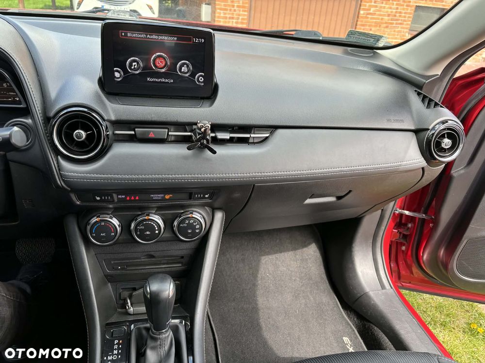 Mazda CX-3 2.0 SkyPassion - 11